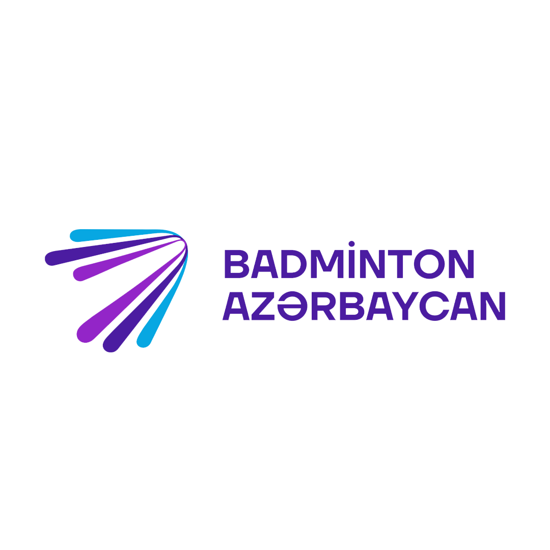 badminton aze logo