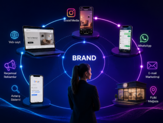 omnichannel